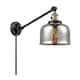 Option Black / Antique Brass / Silver Plated Mercury