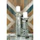 Option Silver - Trapezoid
