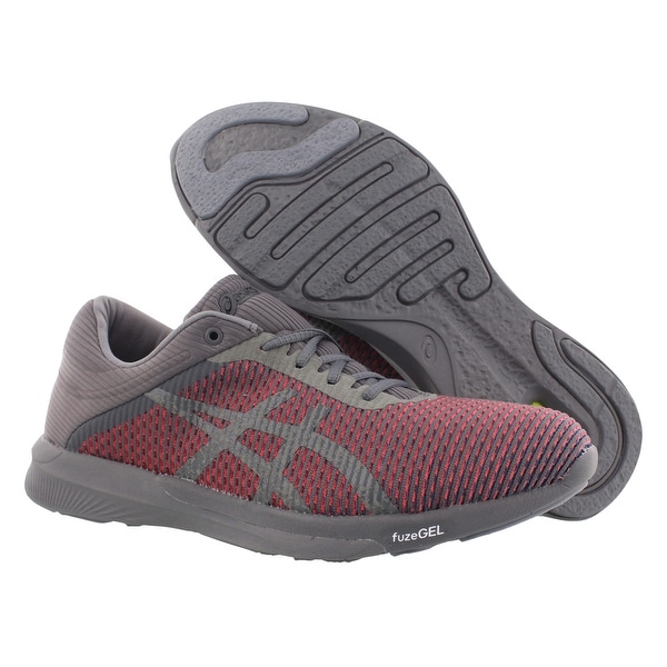 asics fuzex rush womens