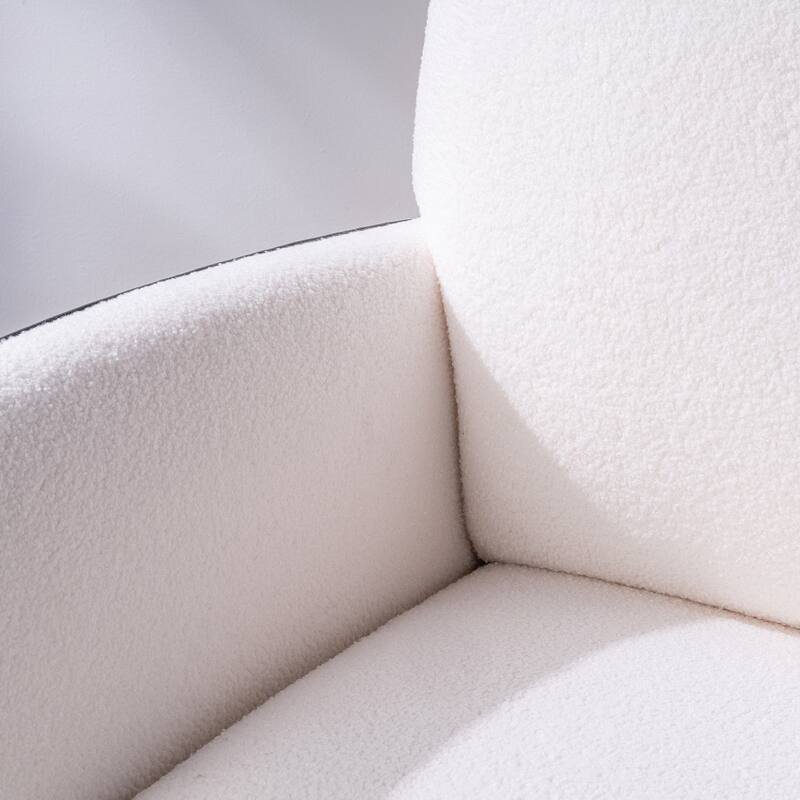 Living Room Accent Chairs With Wooden legs