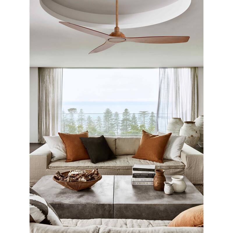 Lucci Air Moto 52-inch Ceiling Fan