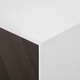 preview thumbnail 12 of 31, Middlebrook Cassandra 58-inch Mid-Century Modern 4-Door Buffet
