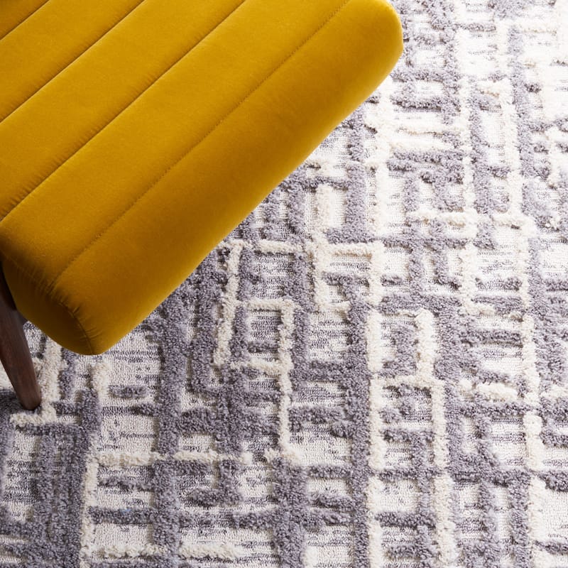 SAFAVIEH Handmade Marrakech Riva Traditional Rug