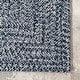 preview thumbnail 85 of 127, Nuloom Wynn Braided Indoor/Outdoor Area Rug