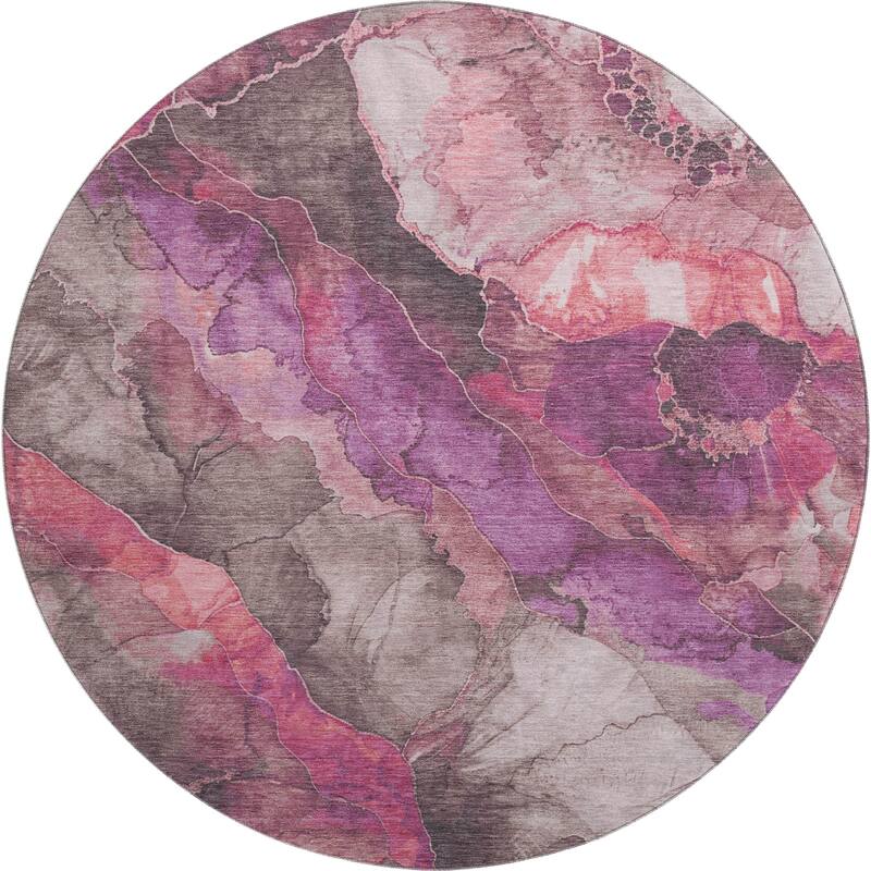 Premium Washable Super Soft Modern Chic Mayfield Rug