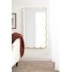 preview thumbnail 9 of 45, Kate and Laurel Viona Rectangle Mirror