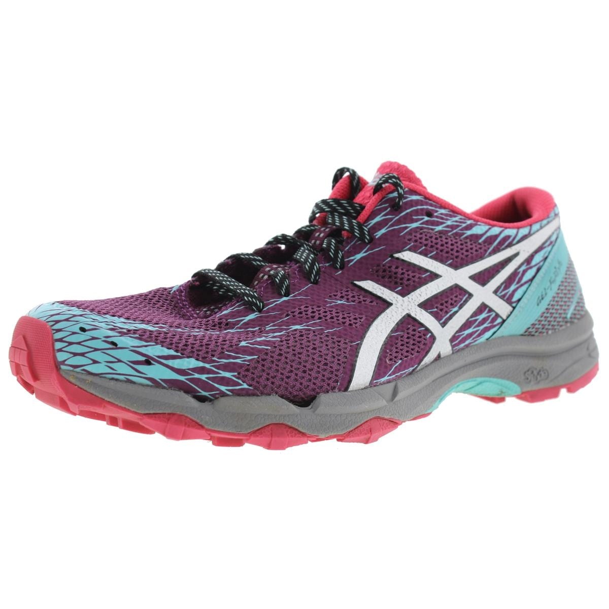 asics gel fuji lyte womens