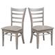 Option Washed Gray Taupe