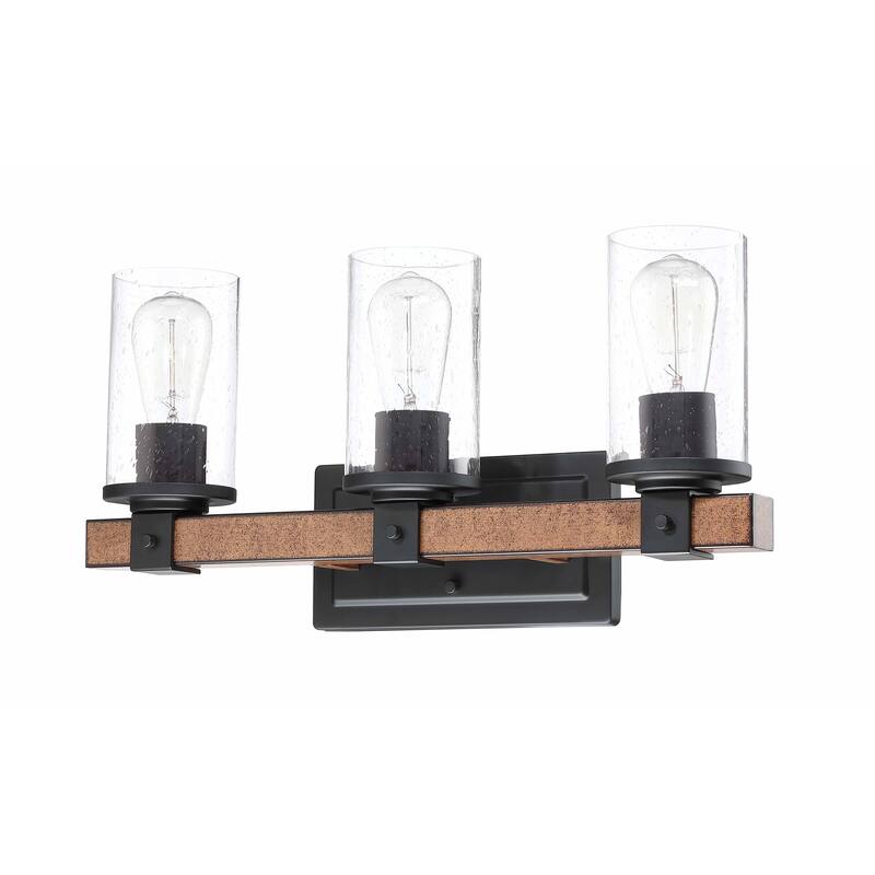 3 Light Vanity Light