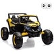 preview thumbnail 23 of 30, 24V Kids Ride On Utv Car，Battery Powered Electric Vehicle Yellow