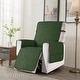 preview thumbnail 10 of 63, Subrtex Recliner Chair Cover Slipcover Reversible Protector Anti-Slip - Small