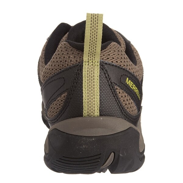 merrell men's outmost vent hiking boot