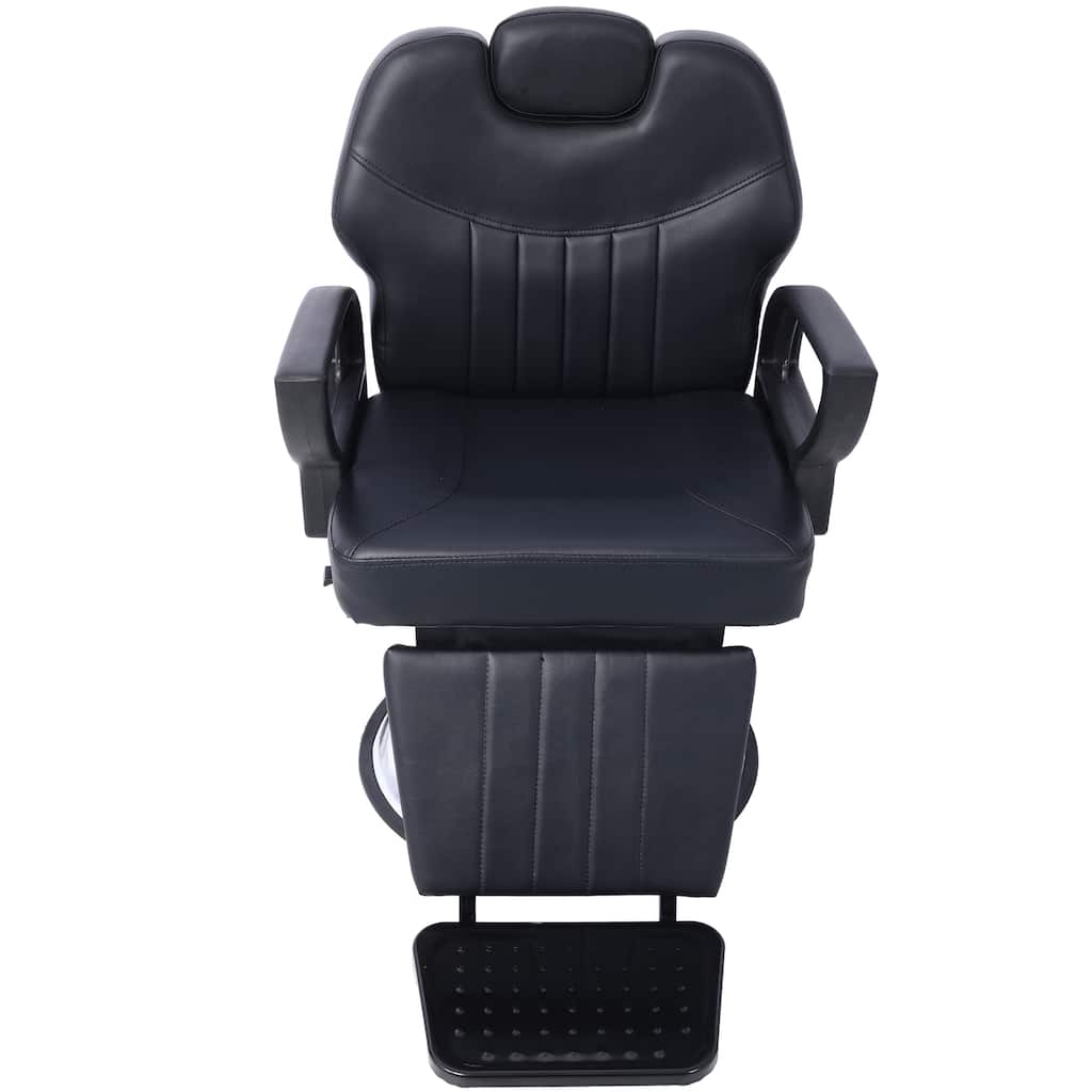 Heavy Duty Hydraulic Barber Chai