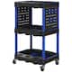 Option Blue-Black