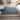 SAFAVIEH Handmade Vintage Leather Hiyam Modern Fringe Rug