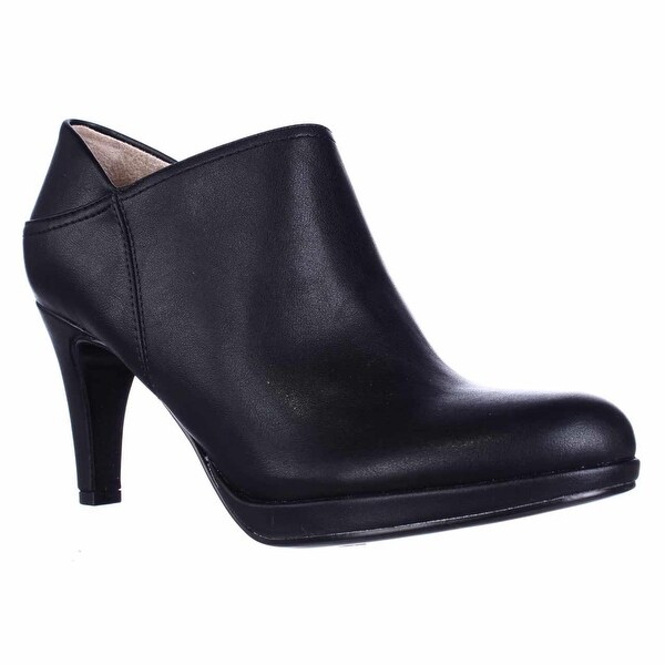 naturalizer dress boots