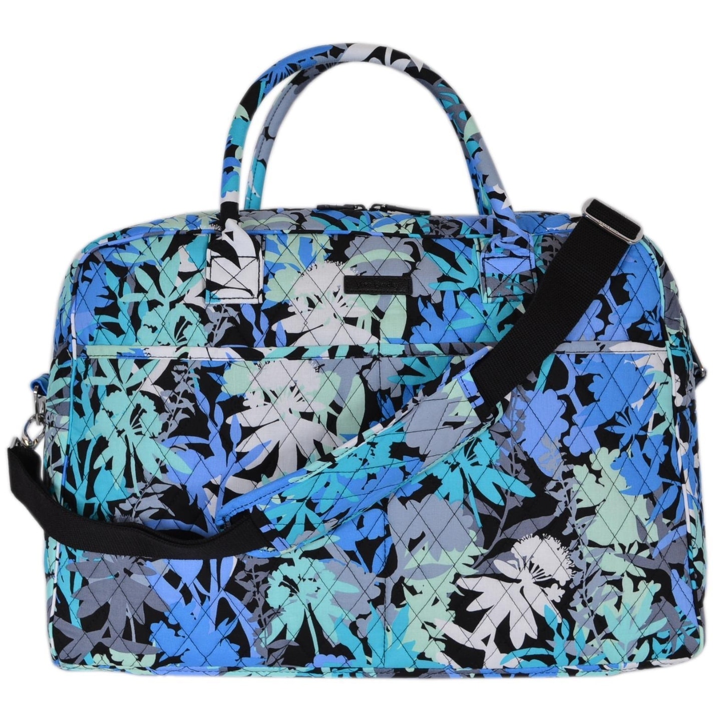 vera bradley overnight bags