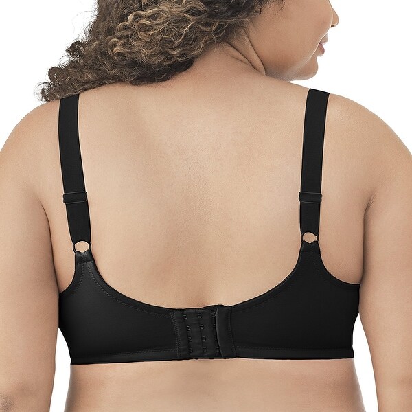 vanity fair underwire sports bra