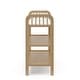 preview thumbnail 24 of 46, Storkcraft Pasadena Changing Table with Water-Resistant Changing Pad