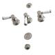 Option Brushed Nickel