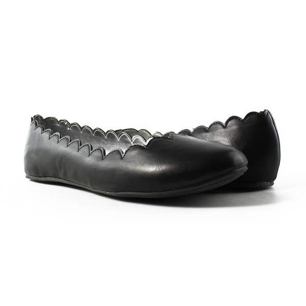 kenneth cole ballet flats