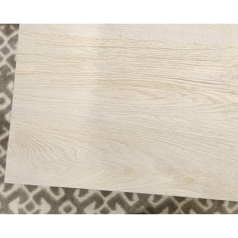 Trestle Collection Executive Desk