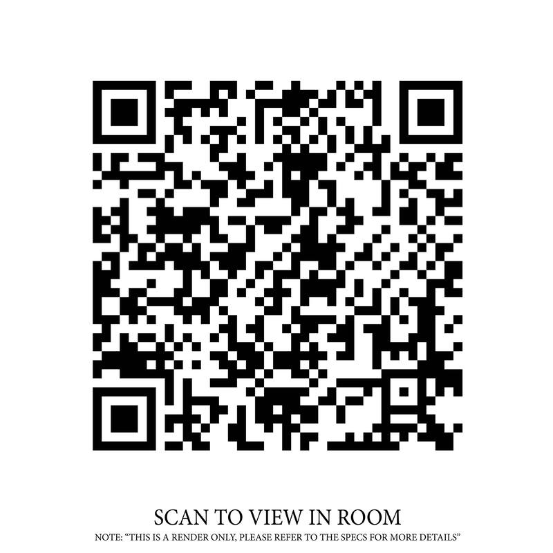 Vienna Integrated LED Chrome Flush Mount - Stainless Steel