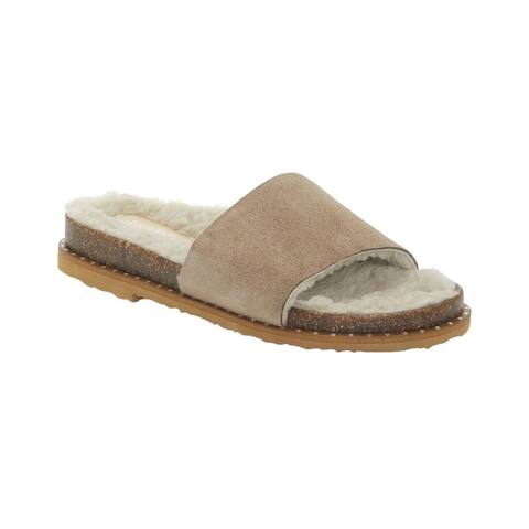 vince cadya slipper