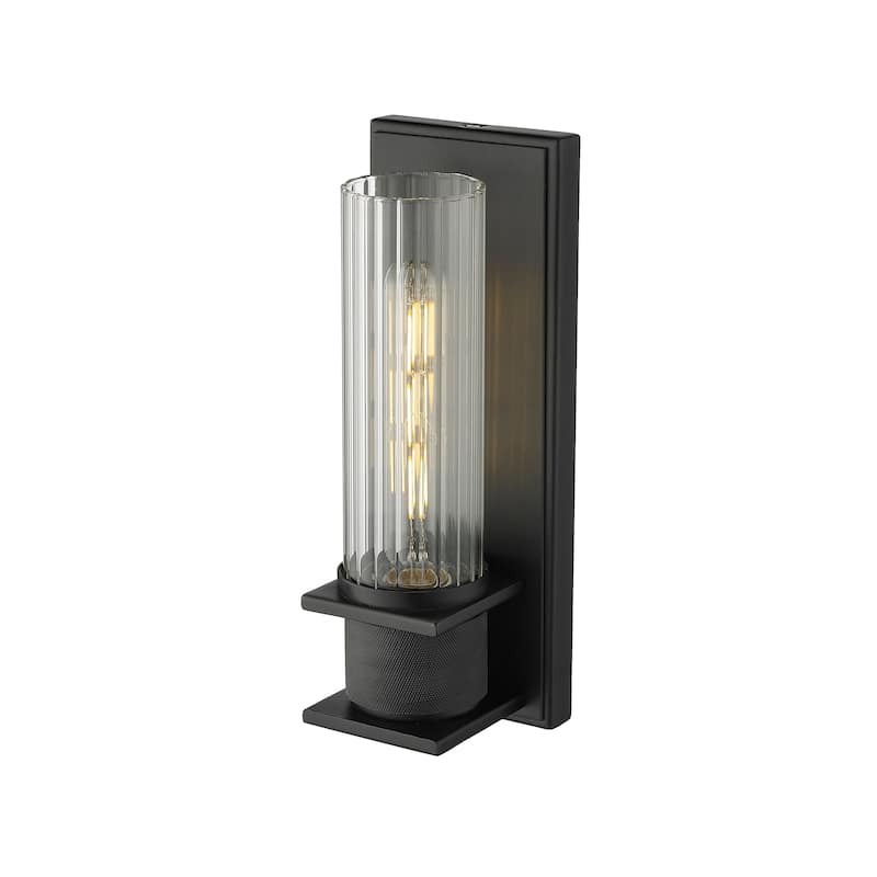 1-Light Wall Sconce
