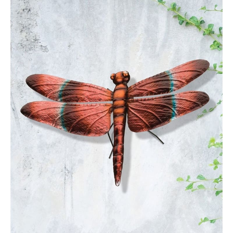 Dragonfly Stake 46" - Meadowhawk