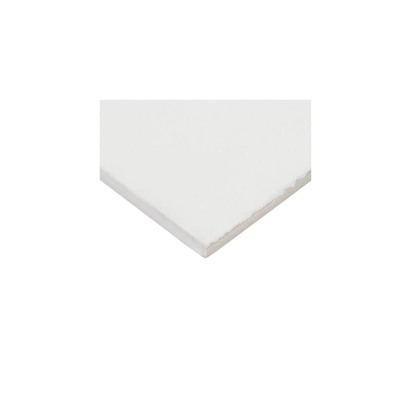 Daltile Stencil 4" x 12" Glazed Porcelain Wall & Floor Tile (30 PC Per Carton) (8.72 SQFT Per Carton)