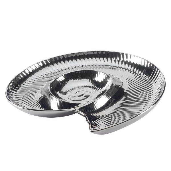 Certified International Nautilus Chip and Dip - Thumbnail 5