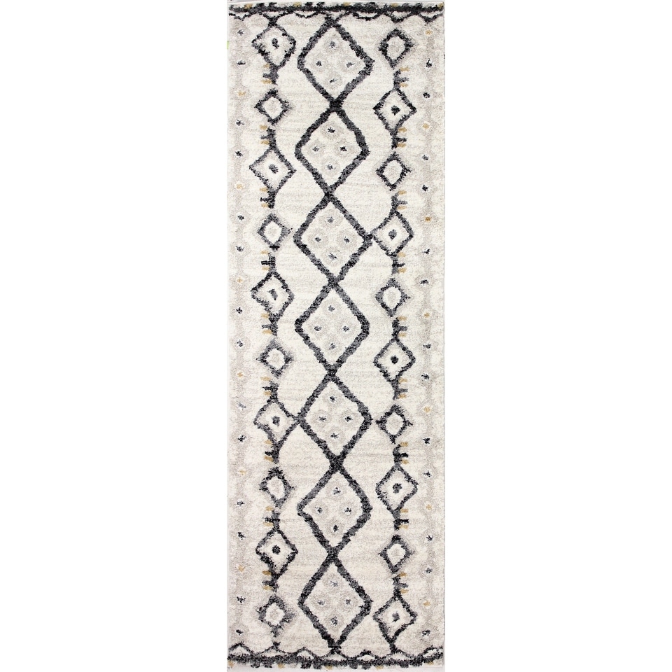 Bashian Rugsbashian Wynter Contemporary Power Loom Area Rug 5 X 7 6 Dailymail