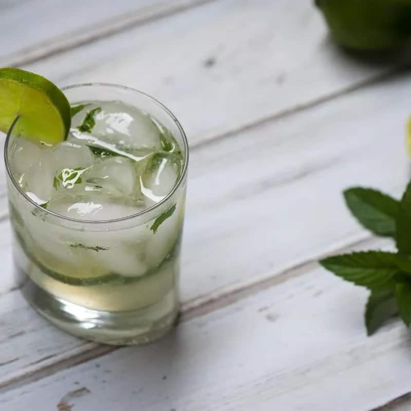 Luigi Bormioli Set of 6 Veronese DOF Glasses - 11.5 Oz