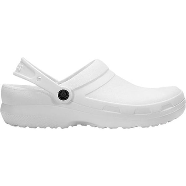 crocs specialist ii clog black