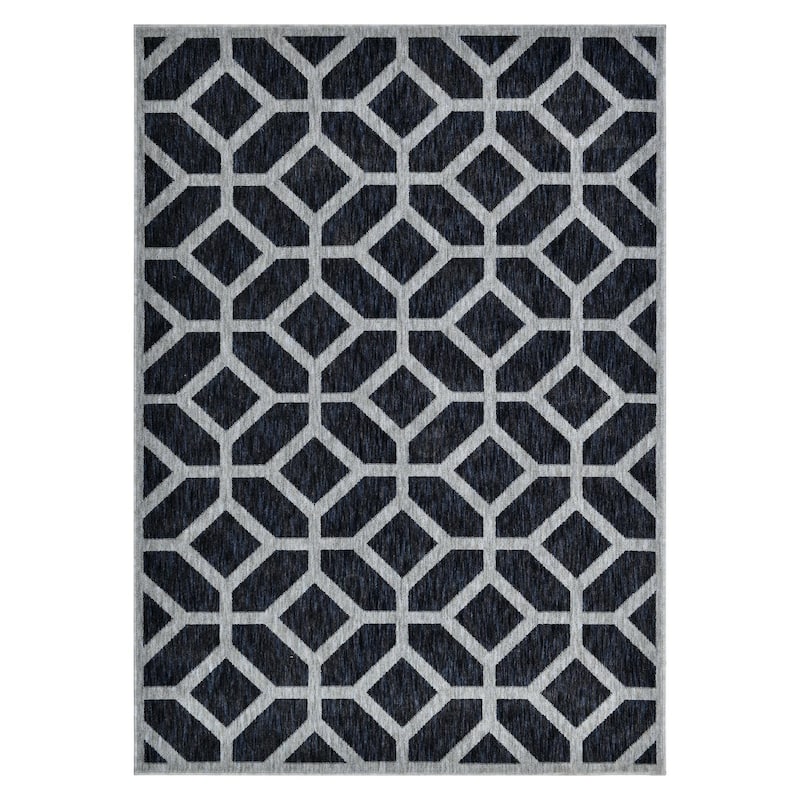Homeward Collection Area Rug Oriental Rug for Living Room