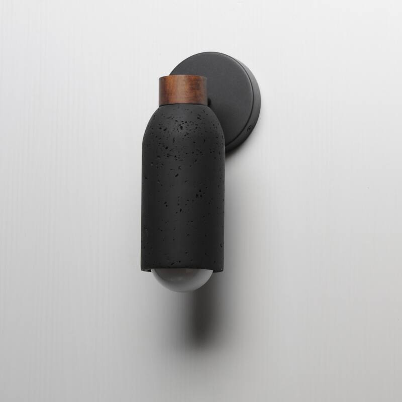 Maxim 10621 Pompeii 13" Tall Wall Sconce