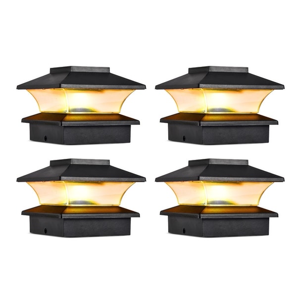 Kanstar solar hot sale lights