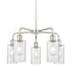 Option Polished Nickel / Seedy