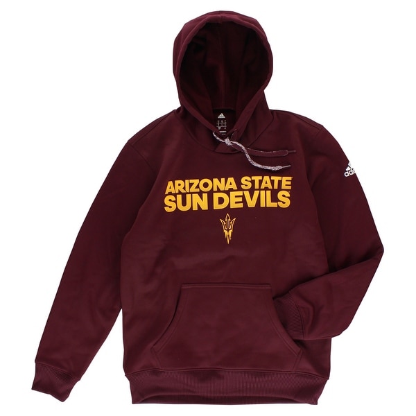 asu adidas hoodie