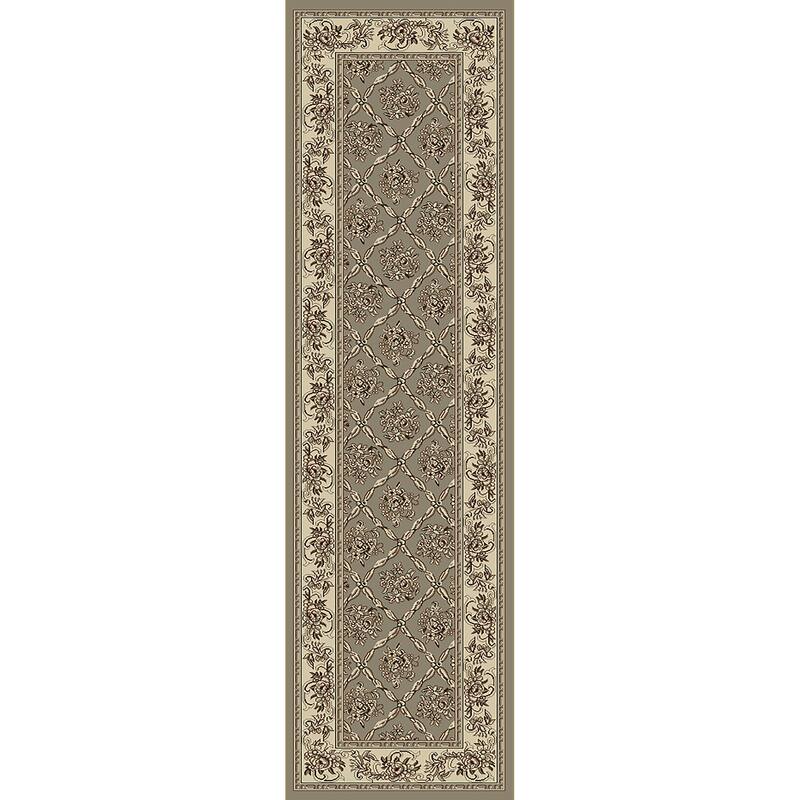 Dynamic Rugs Legacy Traditional Area Rug