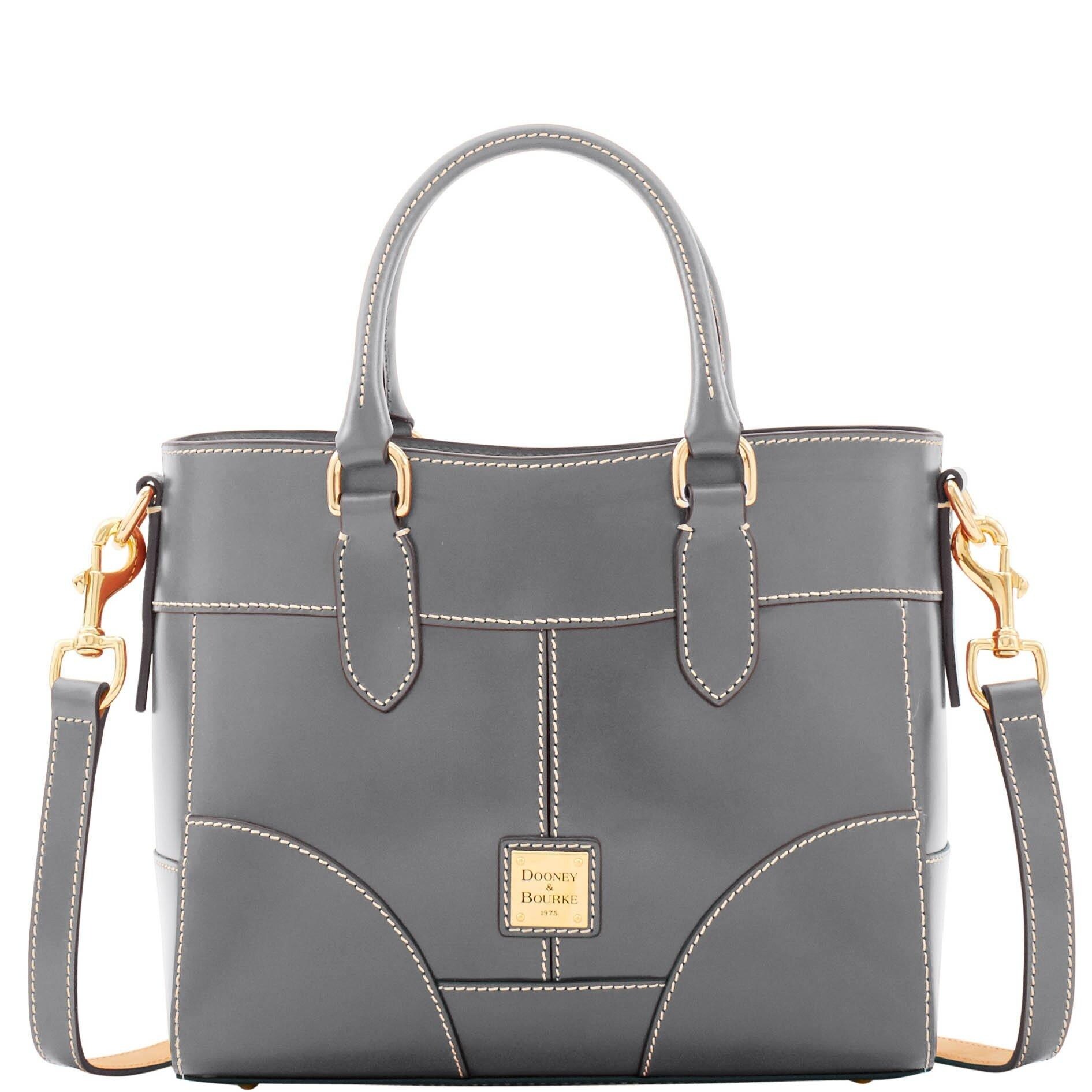 Dooney and bourke selleria mila tote discount