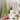 4/5/6/7/7.5/8/9 FT PVC/PE Mixed Christmas Tree with Light