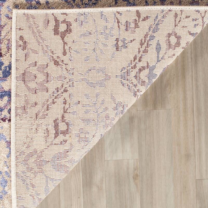 SAFAVIEH Evoke Missy Distressed Vintage Boho Rug