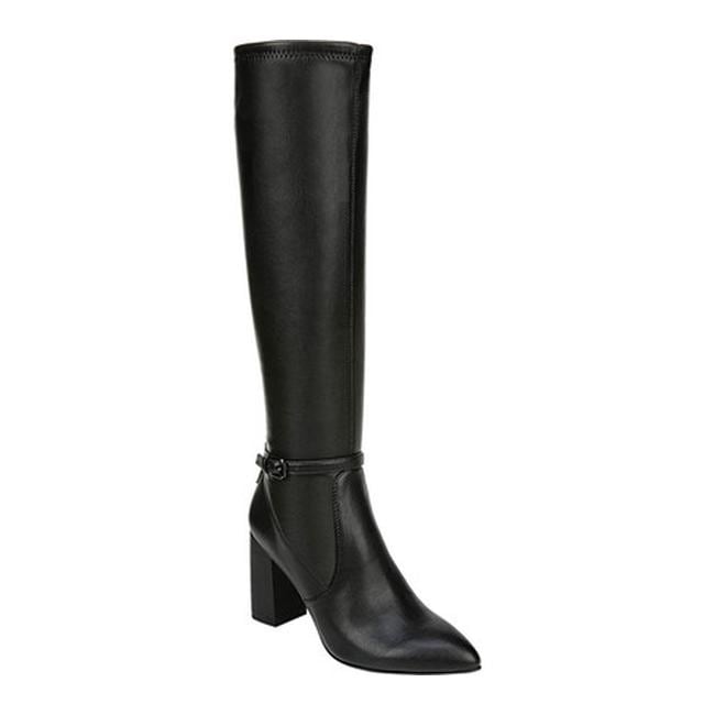 franco sarto black boots