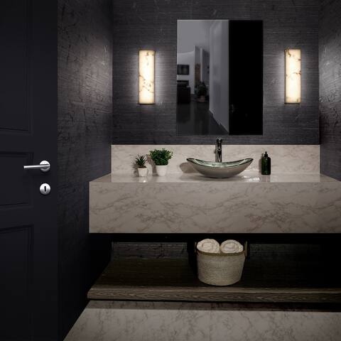 Museo LED Bathroom Vanity or Wall Light