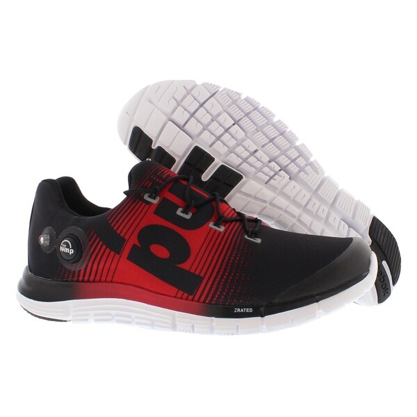 pump shoes running