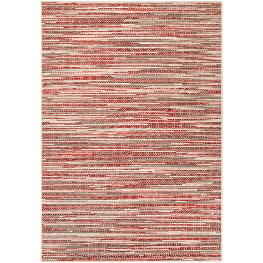 Dream Decor Rugs Samantha Yacht Indoor Outdoor Area Rug