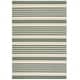 preview thumbnail 155 of 193, SAFAVIEH Courtyard Charmaine Indoor/ Outdoor Waterproof Area Rug