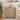Mid-Century Modern Tambour-Style 2-Door 31.5-Inch Wide Cabinet with Tray Top, Oak - 33.1" H x 31.5" W x 15.7" D